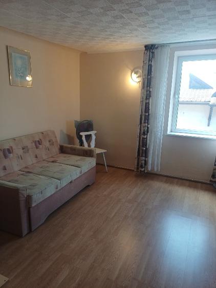 Apartament 2 camere - centru- langa Universitatea Transilvania - 1