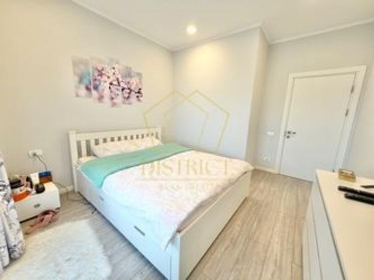 Apartament cu 3 camere decomandat, mobilat în Giroc