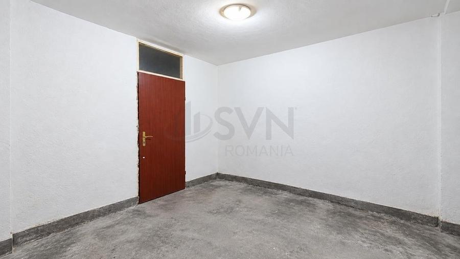 Apartament cu 2 camere semidecomandat în Doamna Ghica