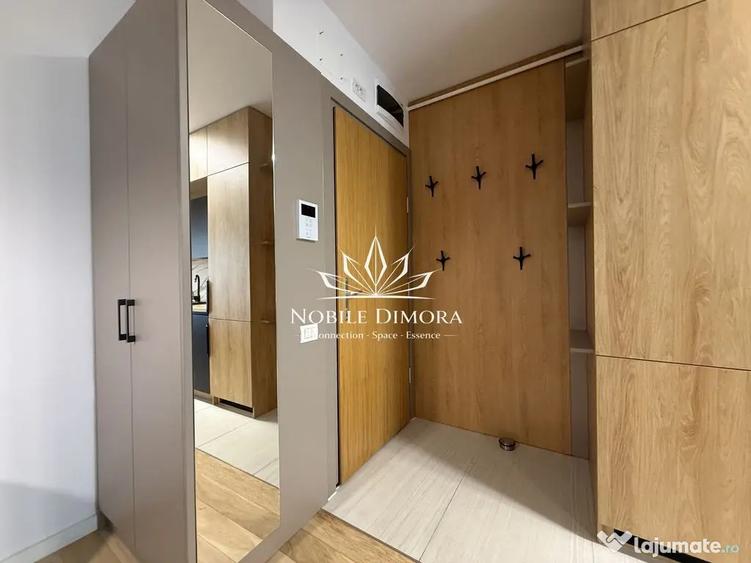 Monarch - Apartament modern cu 3 camere, 2 bai, parcare s... - 17