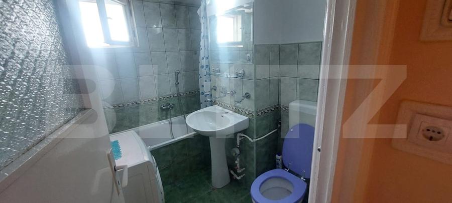 Apartament de inchiriat, 3 cam, Decebal - 13
