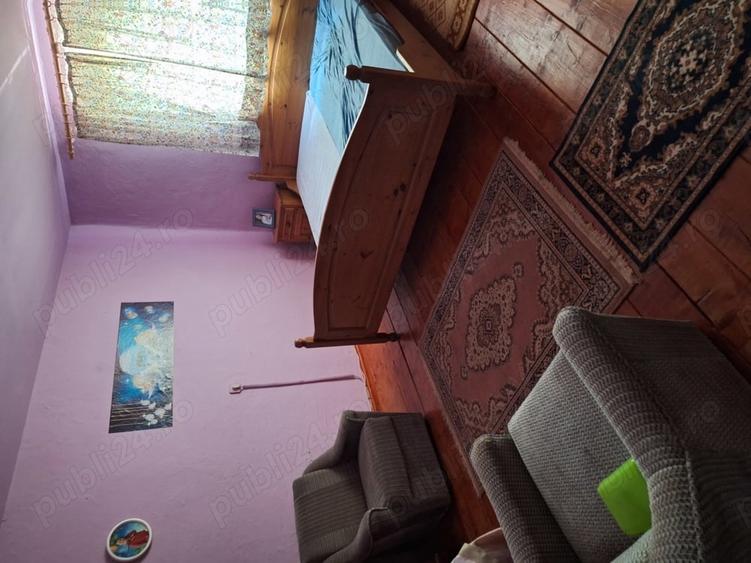 Casă cu 3 camere în Vucova