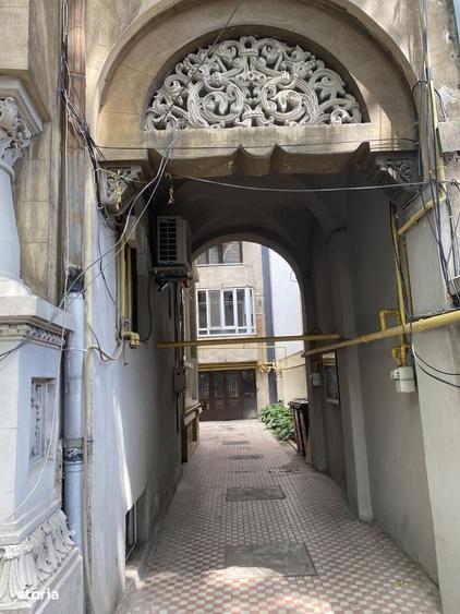 Apartament cu 2 camere în Ultracentral