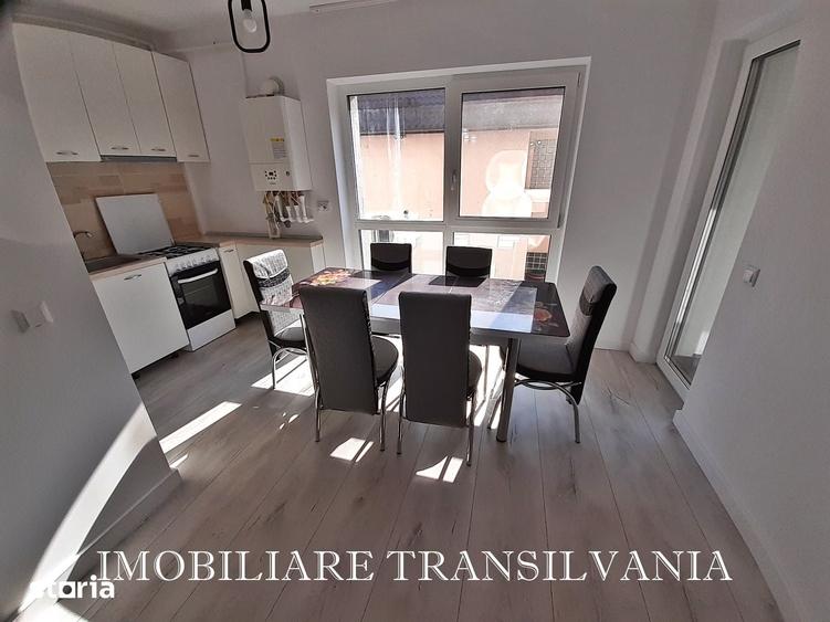 Apartament cu 2 camere în Calea Moldovei