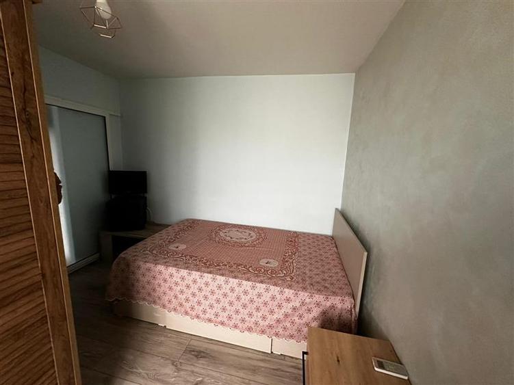 Garsonieră decomandată în Păcurari