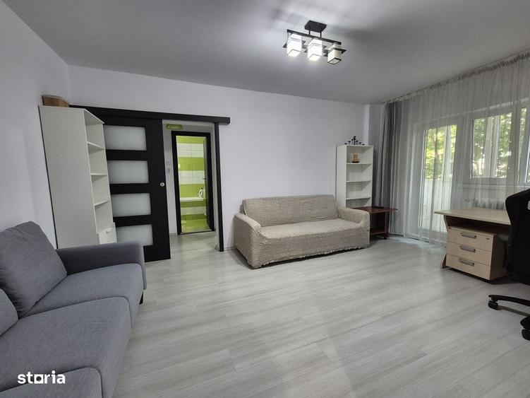 Apartament cu 2 camere în Iancului