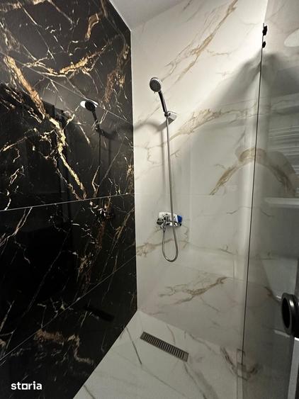Inchiriez garsoniera moderna si spatioasa - Metrou Berceni- NOU - 2