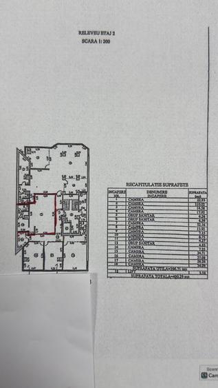 SPATIU DE BIROURI IN GALATI, STR. BRAILEI, IDEAL PENTRU AFACEREA DUMNEAVOASTRĂ! - 6