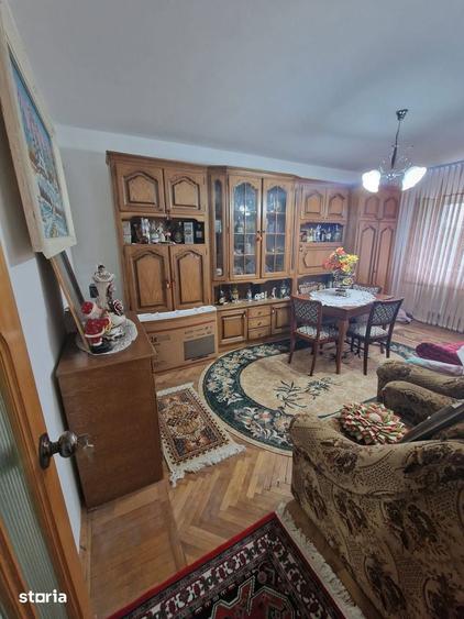 De vanzare apartament cu 2 camere mobilat si utilat Pret 44.900 euro - 8