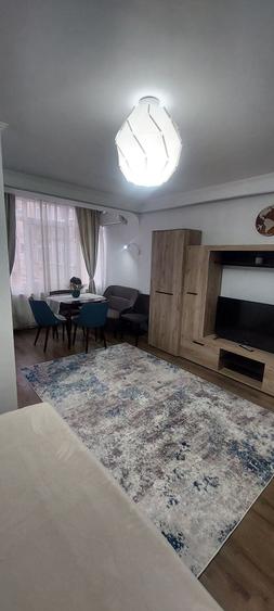 Garsonieră decomandată în Exterior Vest