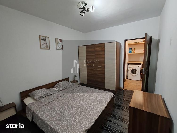 Apartament 2 camere, Liviu Rebreanu/ParkLake Mall, mobilat - 2