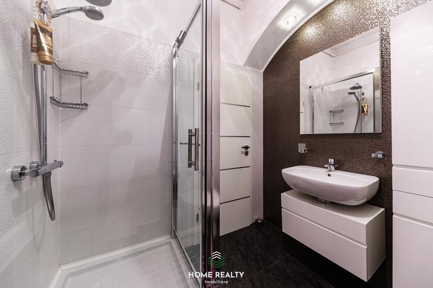 Apartament cu 2 camere decomandat în Iosefin