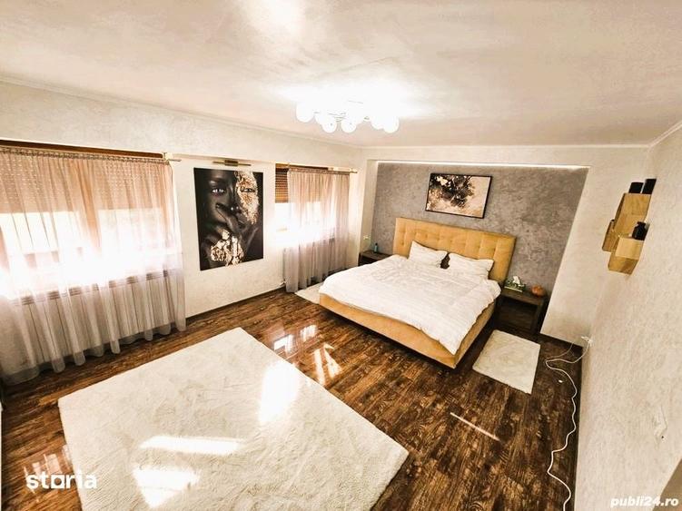 Apartament cu 3 camere în E3