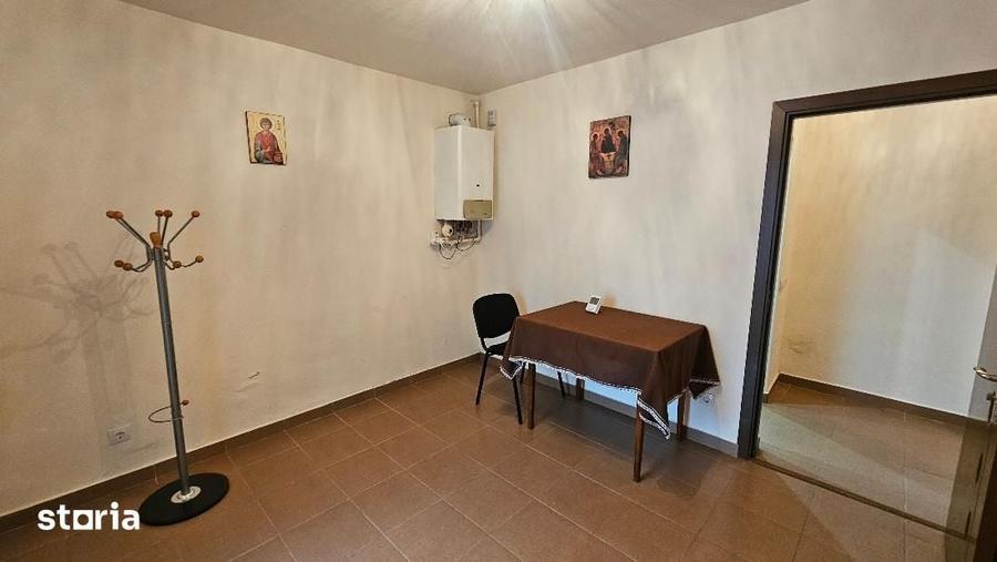 Apartamet in Cetate, Bulevardul Transilvaniei - 7