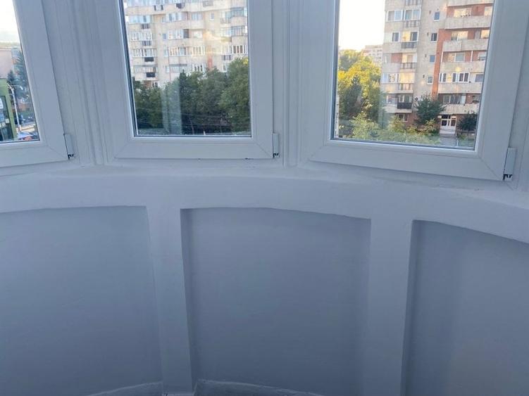 Apartament cu 2 camere semidecomandat în Mănăștur