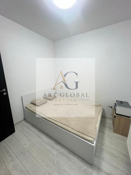 Apartament Tip Studio 2 Camere Militari Residence Ilie Petre 86 - 4