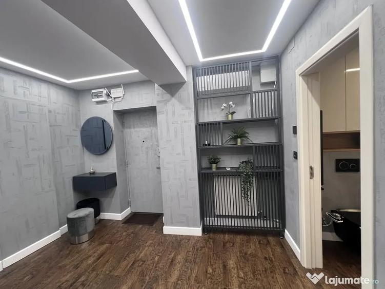 Apartament 2 camere Unirii. Lux. Prima inchiriere. - Bucuresti (Bucuresti-Ilfov) - 8