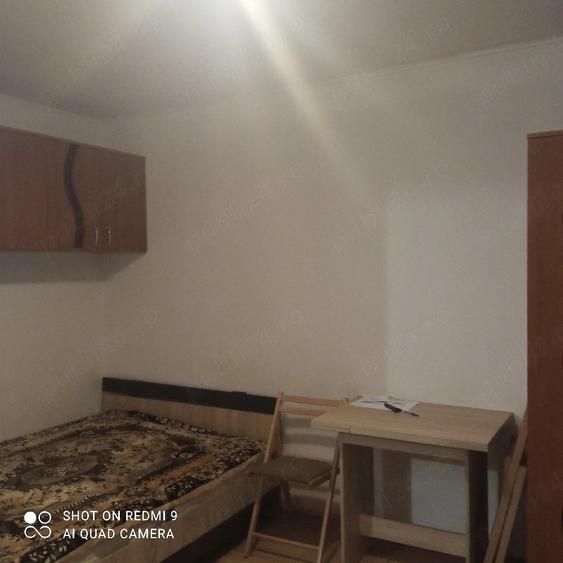Garsonieră semidecomandată în Berceni
