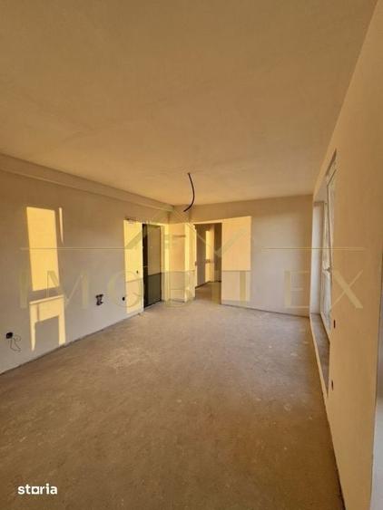 Apartament cu 3 camere în Bulgaria
