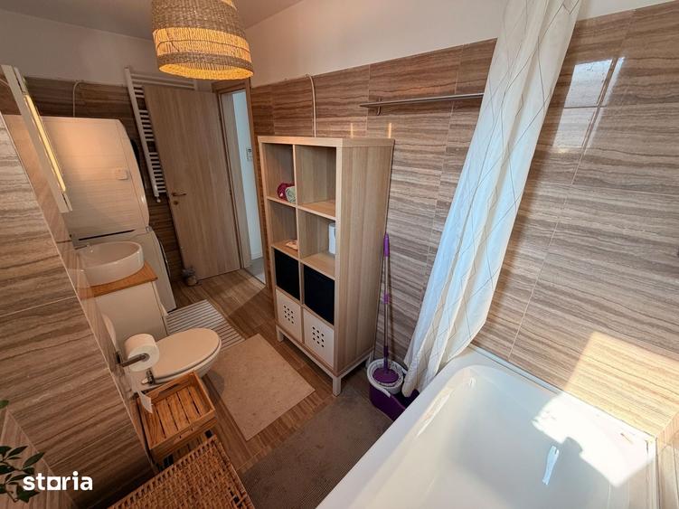 Apartament cu 3 camere în Chitila