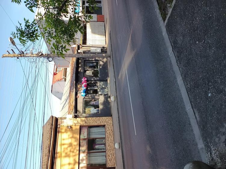 Spațiu comercial, de 35 mp, în Exterior Vest