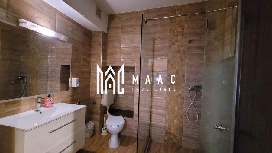 Apartament cu 4 camere decomandat, mobilat în Ultracentral