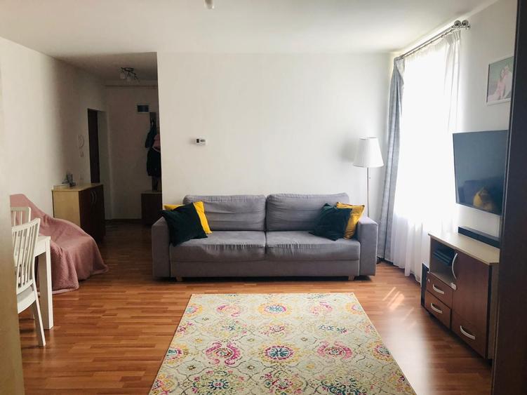 Apartament 3 camere, 68 mp + parcare – Florești, str. Tineretului - 3