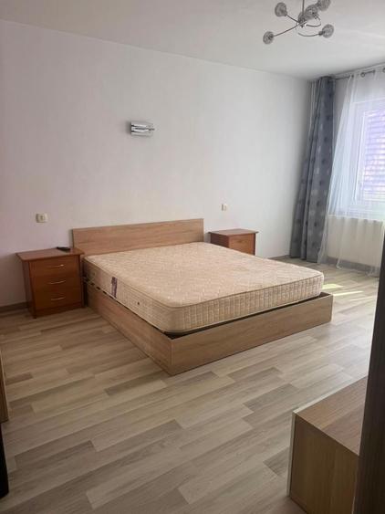 Garsonieră decomandată, mobilată în Vitan-Bârzești