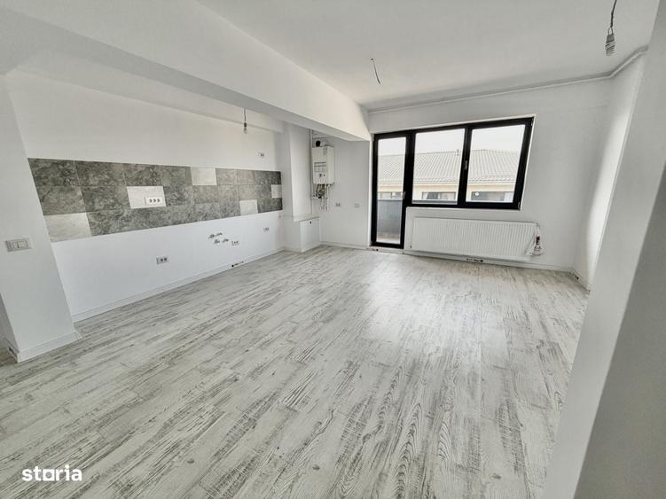 Apartament cu 2 camere în Militari