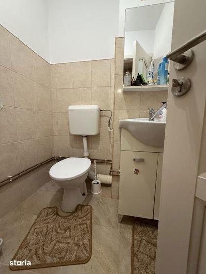 Apartament cu 3 camere decomandat, mobilat în Iosefin