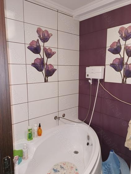 Casă cu 3 camere cu Teren 120 Mp în Central