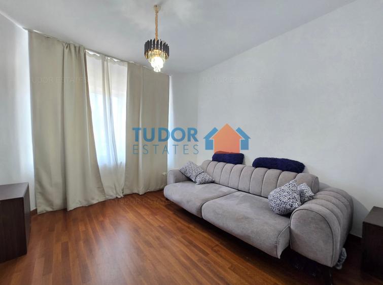 Duplex cu 6 camere cu Canalizare în Pipera