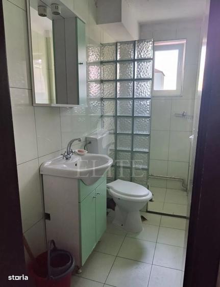 Apartament 2 camere in zona HERMES - 3