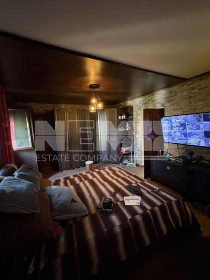 VILĂ 166MP | PISCINĂ INTERIOARĂ | CURTE | Radauti,Suceava | - 32