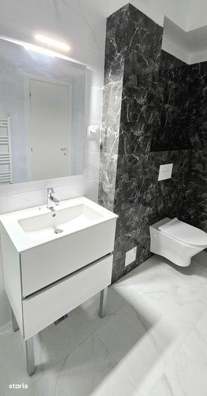 Apartament cu 3 camere decomandat în Frumoasa