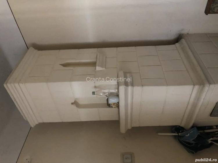 OCAZIE! Casa mare + 2700 mp teren + 2 intrari + spa?iu comercia