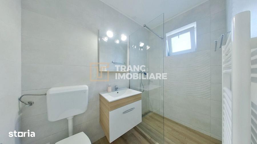 Casa generoasa cu 11 camere + spa?iu comercial inclus | Calea Radnei - 1