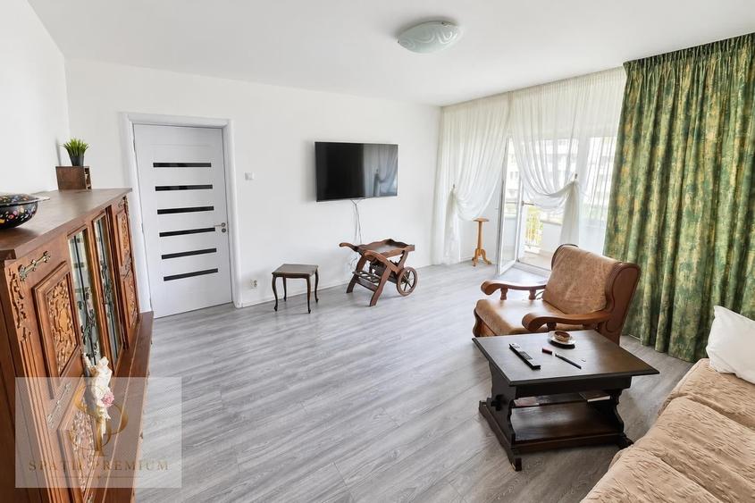 Apartament cu 2 camere decomandat în Unirii