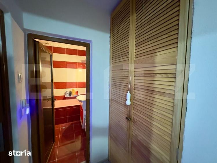 Apartament cu 4 camere decomandat în Ampoi 2