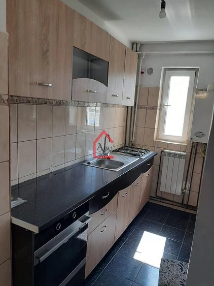 Apartament cu 2 camere decomandat în Alexandru cel Bun