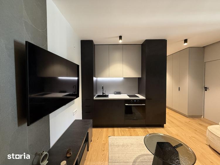 Apartament cu 2 camere în Unirii