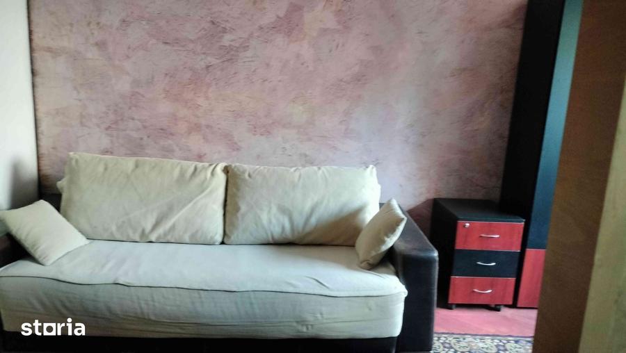2 camere Gheorgheni, str Brancusi - 4