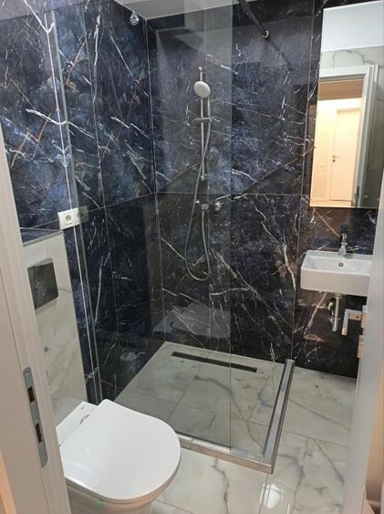 Apartament cu 2 camere decomandat, mobilat în Doamna Ghica