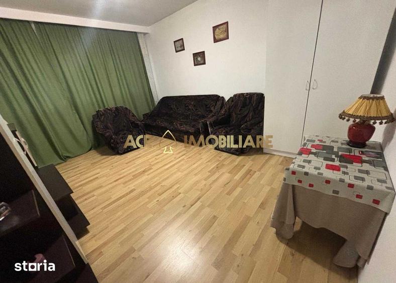 Apartament cu 2 camere, mobilat în Drumul Taberei — fotografia 1