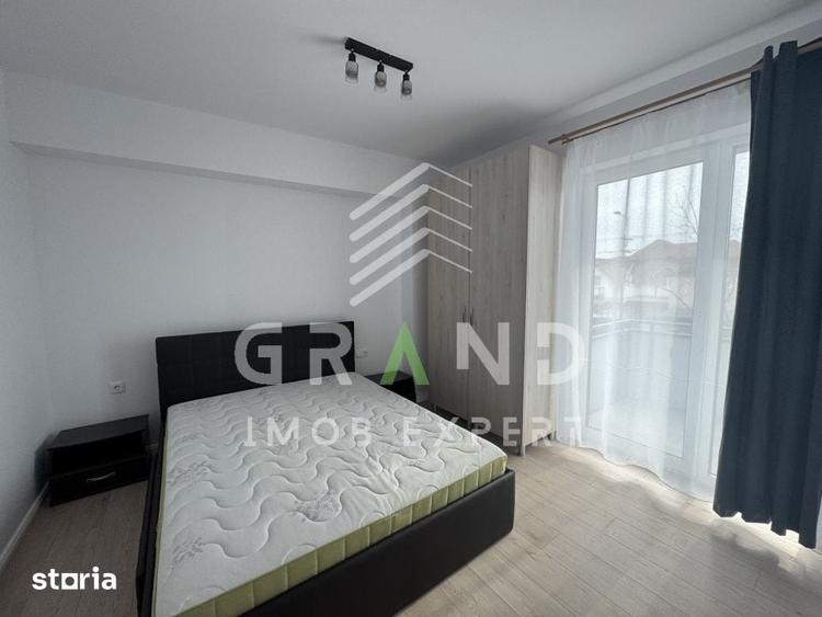 Ap 2 CAMERE | PARCARE SUBTERANA | BALCON 7 MP | FABRICII/CAMPINA - 15