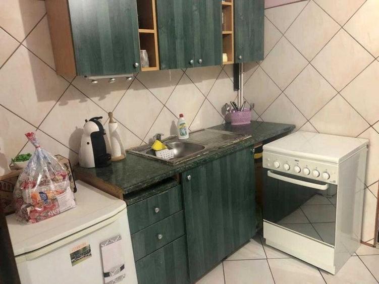 Garsonieră în Soarelui