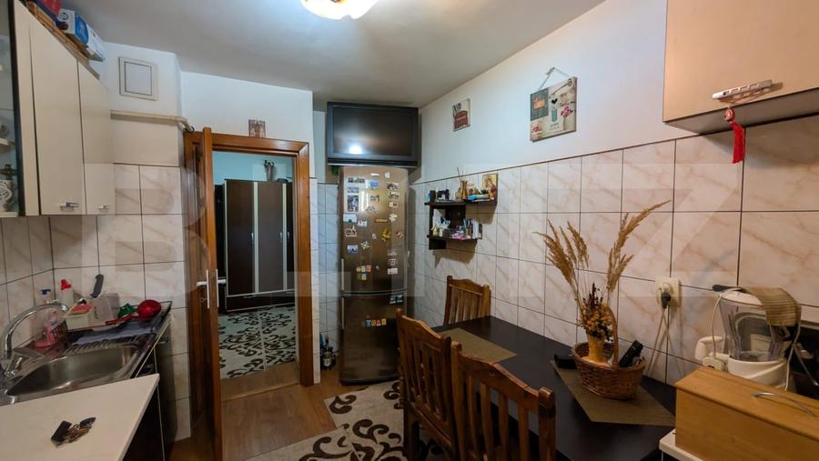 Micro 4 Parter Apartament 3 camere cu grădină - 3