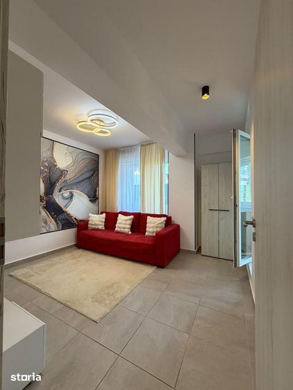Apartament 2 camere, decomandat mobilat utilat Bragadiru - 4