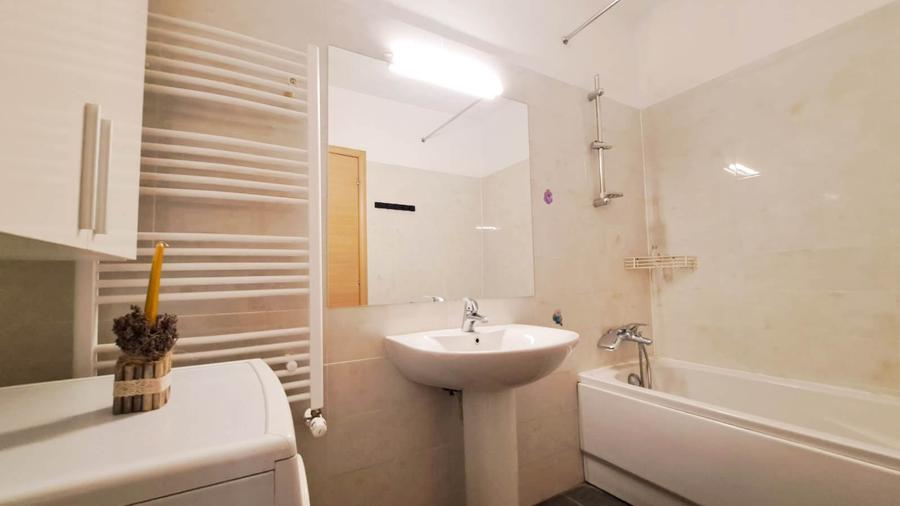 Apartament 2 camere Baneasa | Gradina Zoologica | Academia de Politie - 4