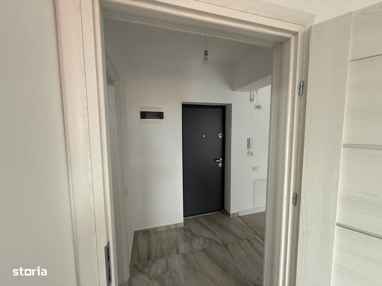 Apartament cu 2 camere în Prelungirea Ghencea